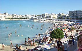 Otranto Le Sancinare
