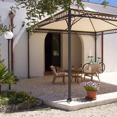 Bed and Breakfast Otranto Le Sancinare à Casamassella Extérieur photo