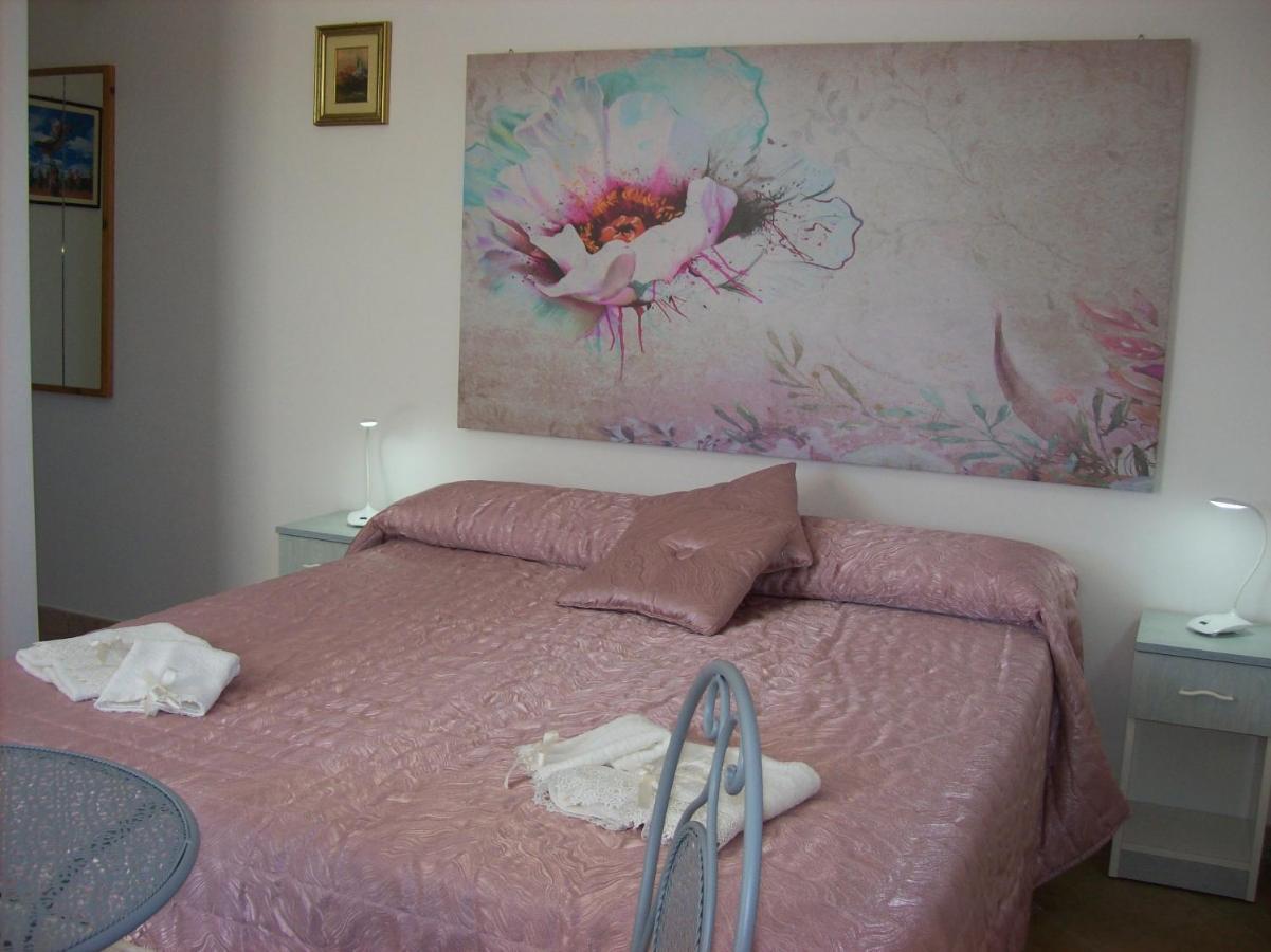Bed and Breakfast Otranto Le Sancinare à Casamassella Extérieur photo