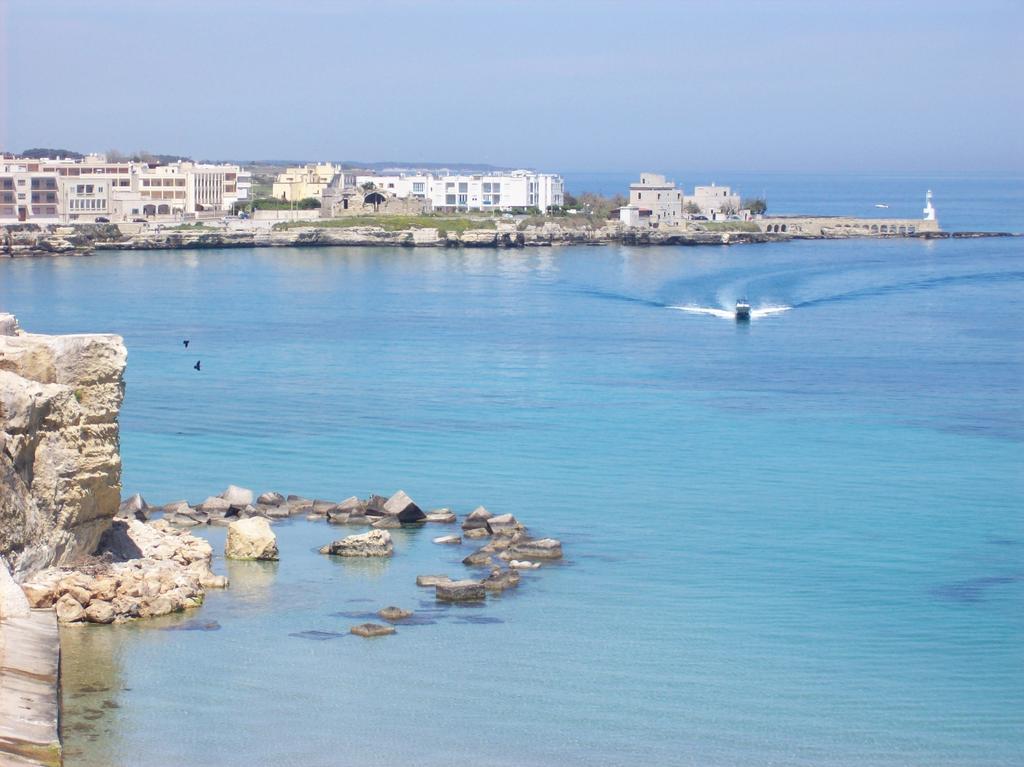 Bed and Breakfast Otranto Le Sancinare à Casamassella Extérieur photo