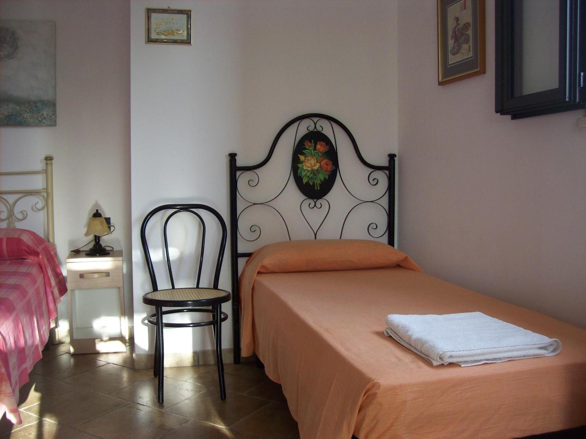 Bed and Breakfast Otranto Le Sancinare à Casamassella Extérieur photo