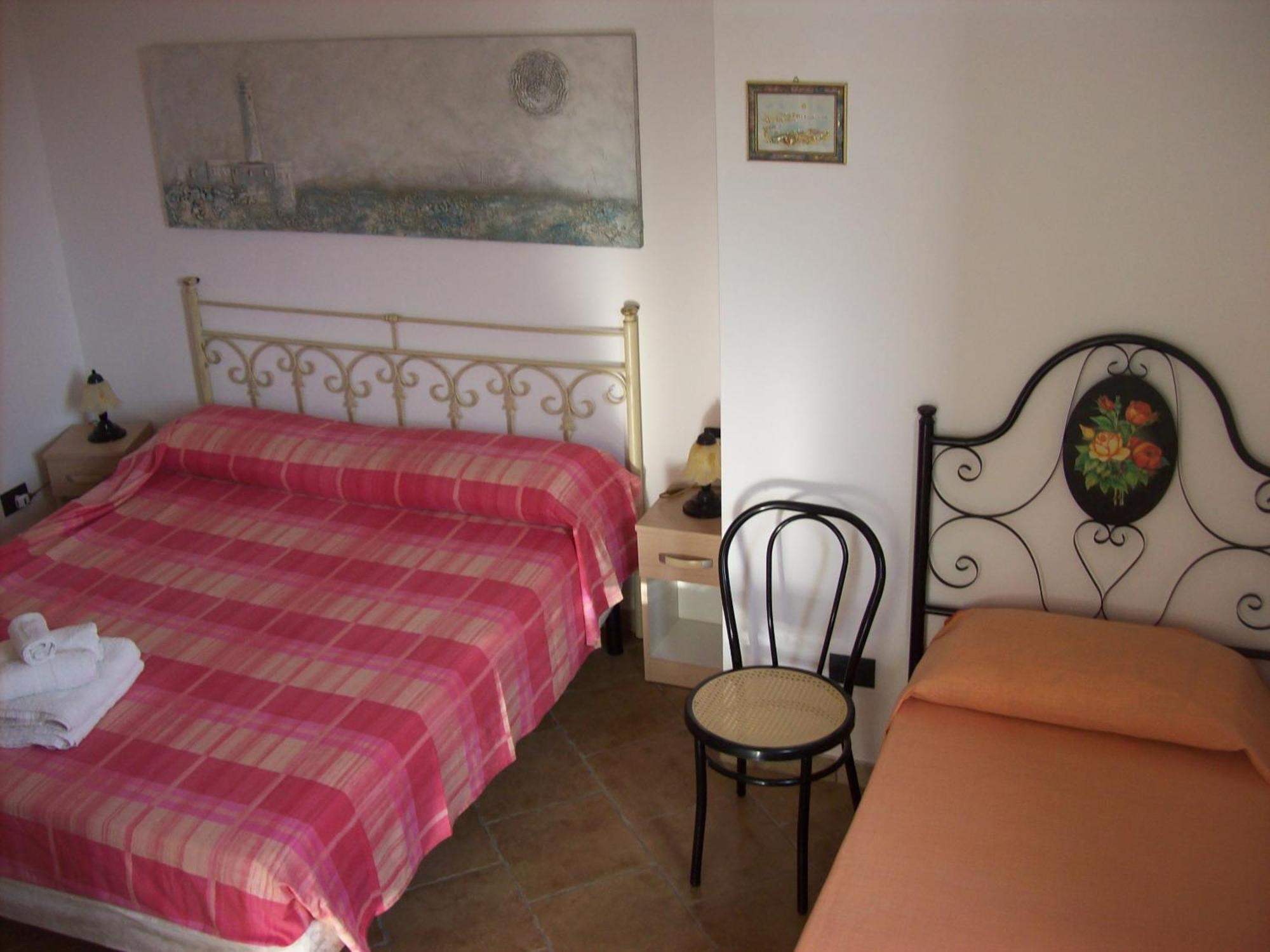 Bed and Breakfast Otranto Le Sancinare à Casamassella Extérieur photo