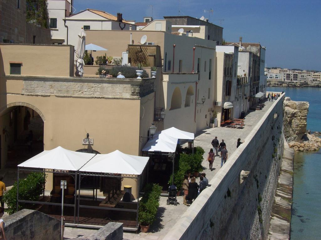 Bed and Breakfast Otranto Le Sancinare à Casamassella Extérieur photo