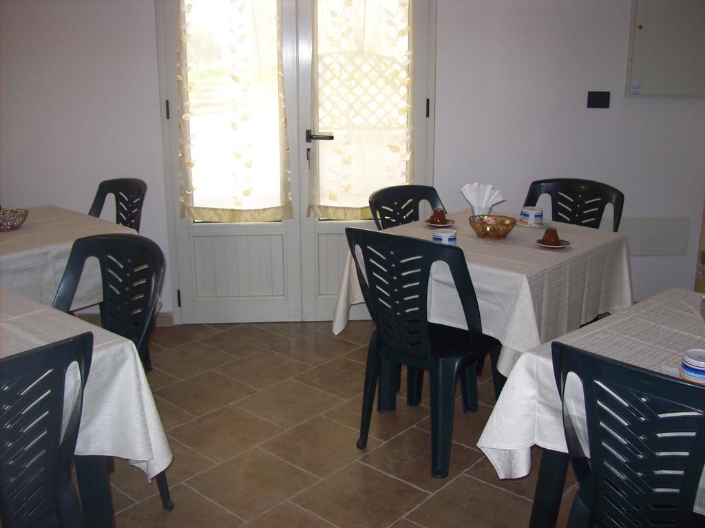 Bed and Breakfast Otranto Le Sancinare à Casamassella Extérieur photo