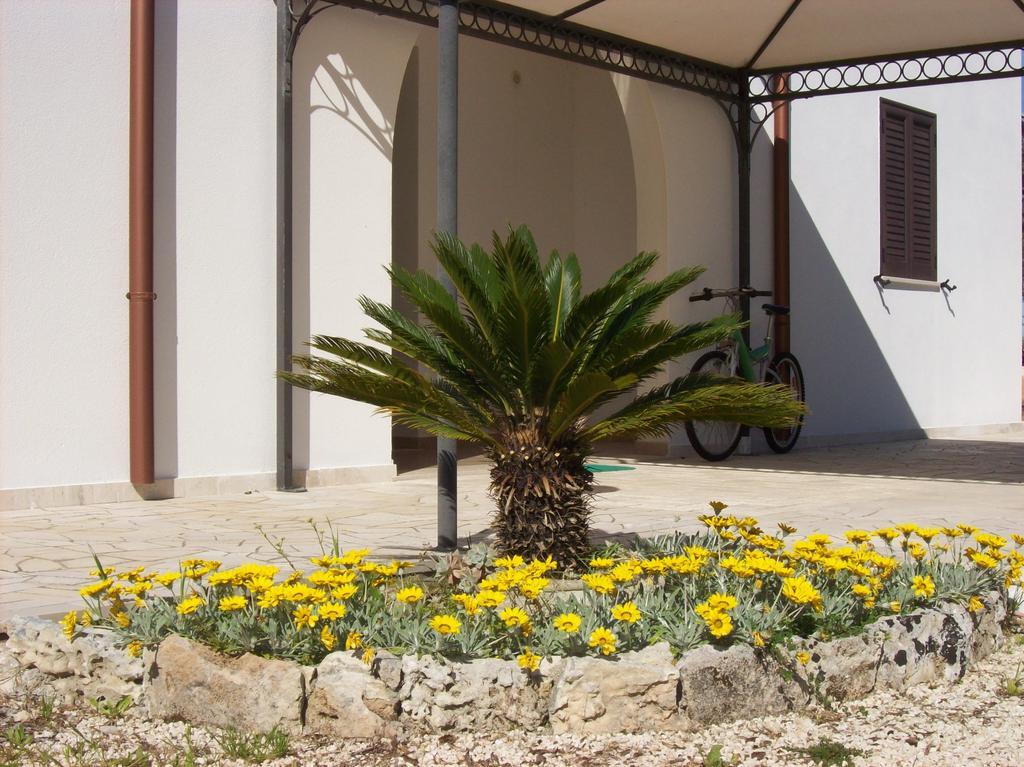 Bed and Breakfast Otranto Le Sancinare à Casamassella Extérieur photo