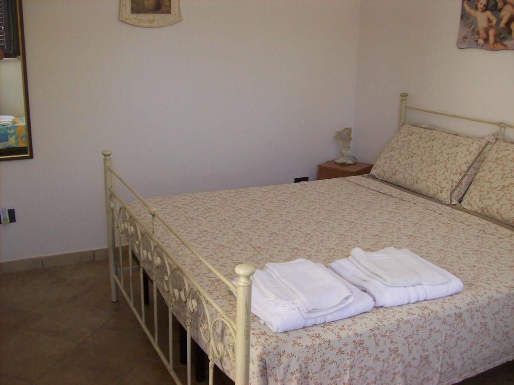 Bed and Breakfast Otranto Le Sancinare à Casamassella Extérieur photo