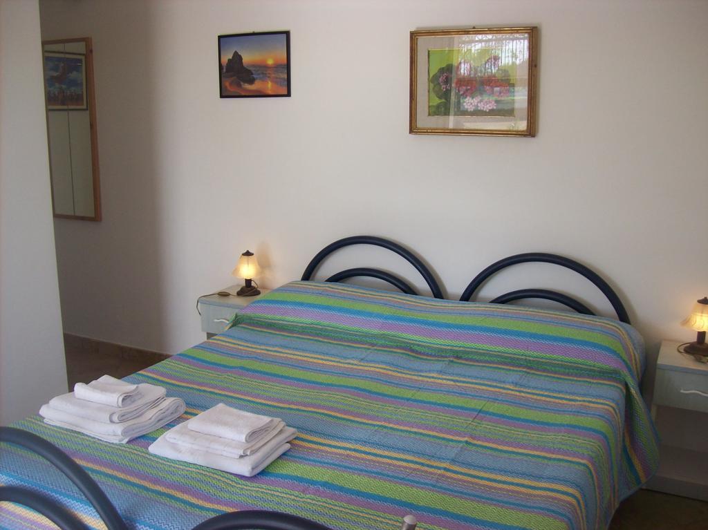Bed and Breakfast Otranto Le Sancinare à Casamassella Extérieur photo