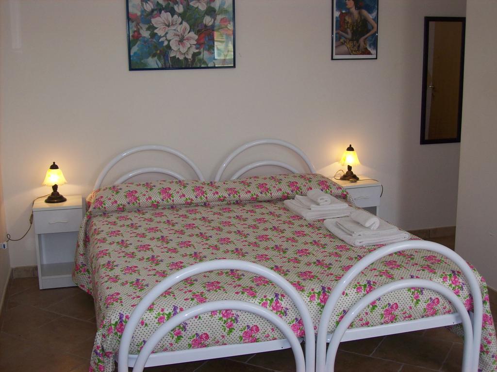 Bed and Breakfast Otranto Le Sancinare à Casamassella Extérieur photo