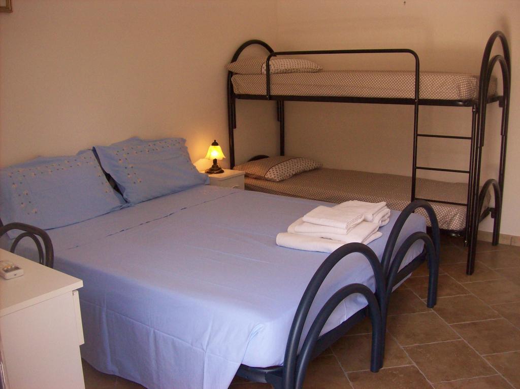 Bed and Breakfast Otranto Le Sancinare à Casamassella Extérieur photo