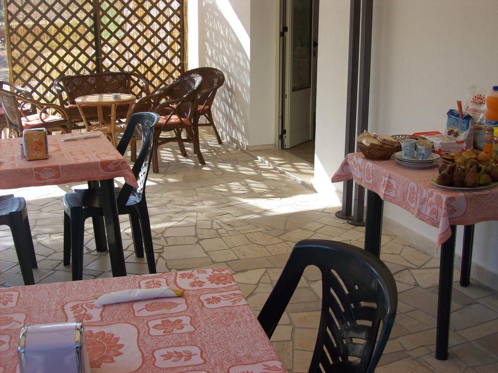 Bed and Breakfast Otranto Le Sancinare à Casamassella Extérieur photo