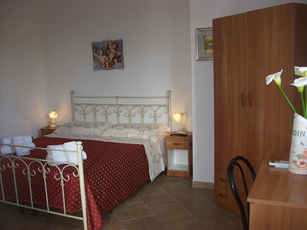 Bed and Breakfast Otranto Le Sancinare à Casamassella Extérieur photo