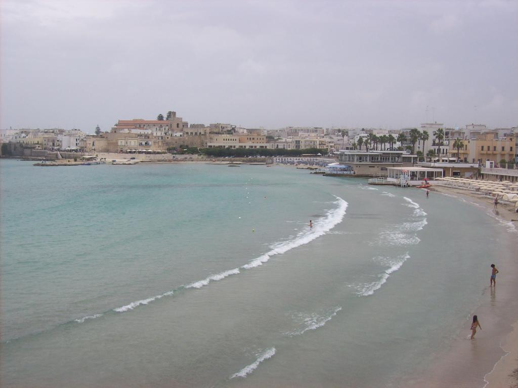 Bed and Breakfast Otranto Le Sancinare à Casamassella Extérieur photo