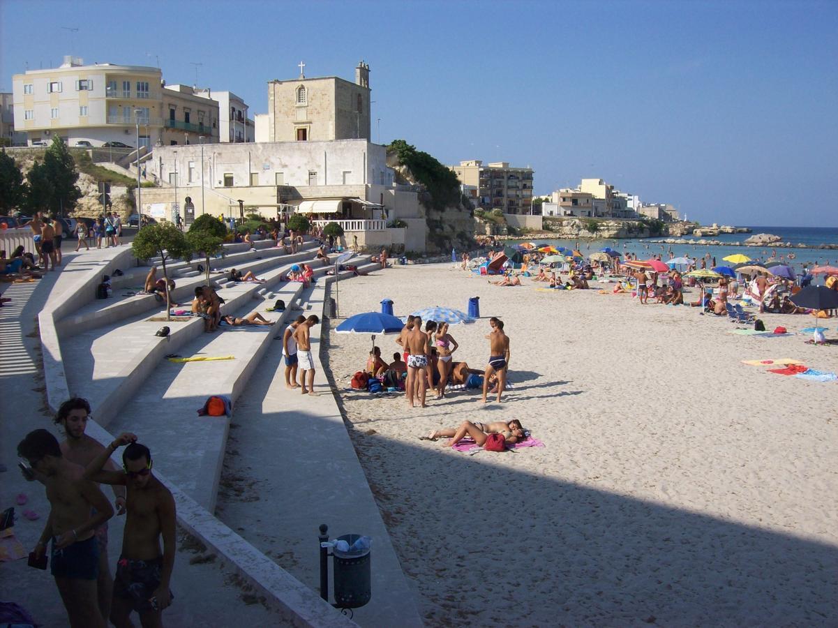 Bed and Breakfast Otranto Le Sancinare à Casamassella Extérieur photo