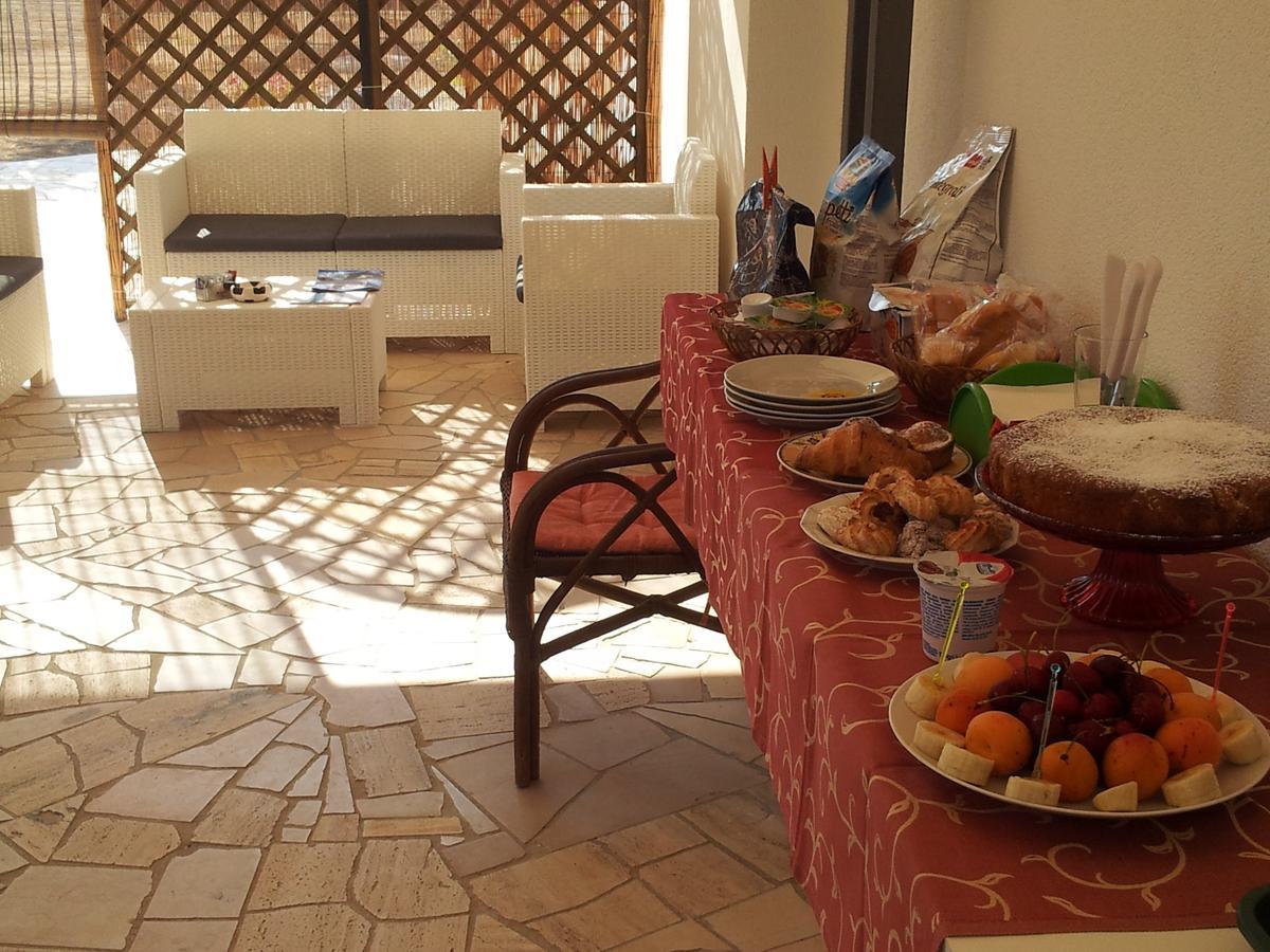 Bed and Breakfast Otranto Le Sancinare à Casamassella Extérieur photo