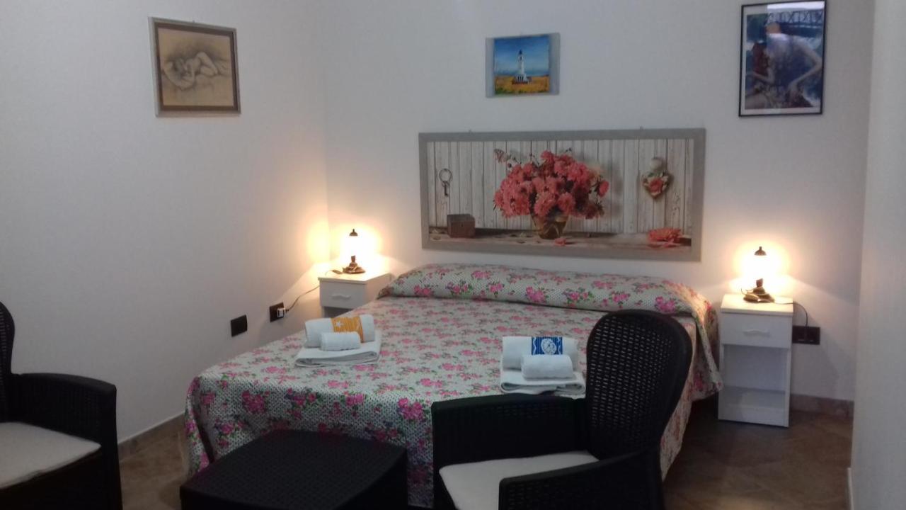 Bed and Breakfast Otranto Le Sancinare à Casamassella Extérieur photo